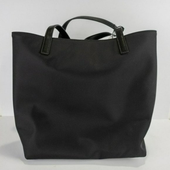 Calvin Klein Rossa Nylon Tote - Picture 4 of 4